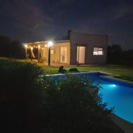 El Montecito Villa Gualeguaychu Exterior photo