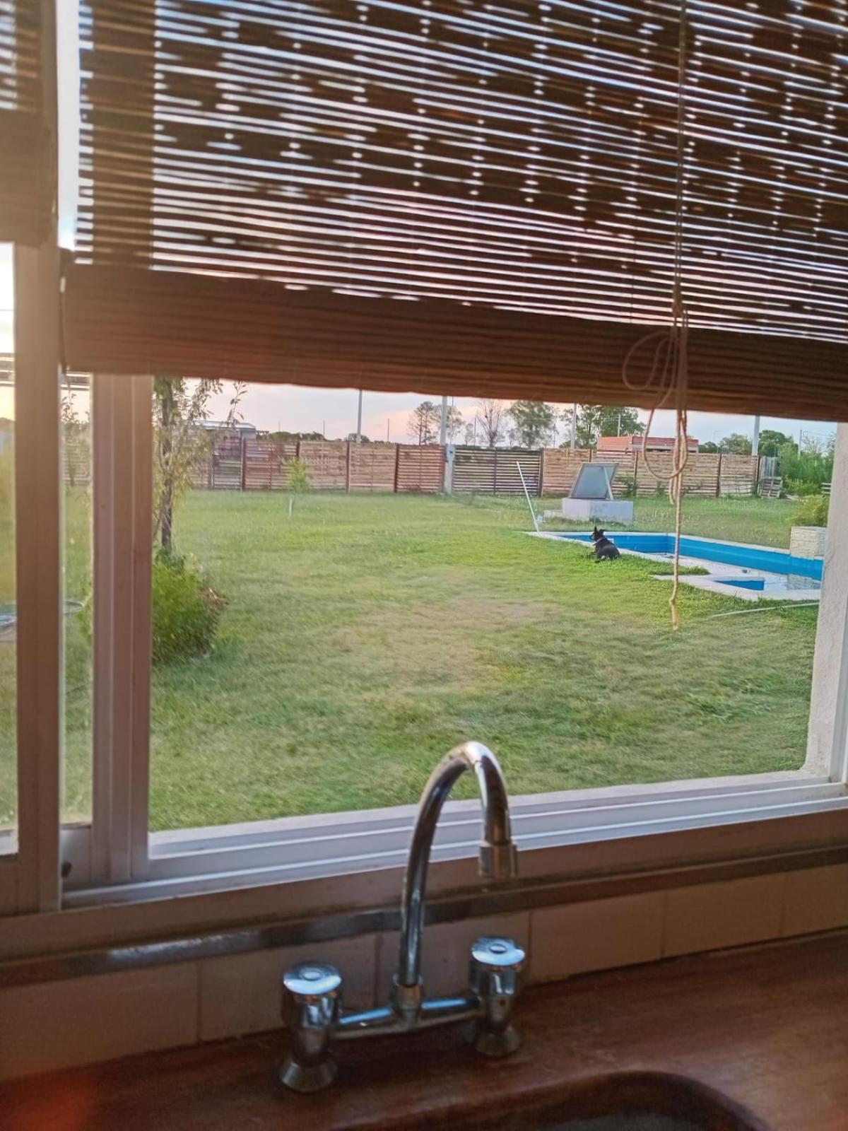 El Montecito Villa Gualeguaychu Exterior photo