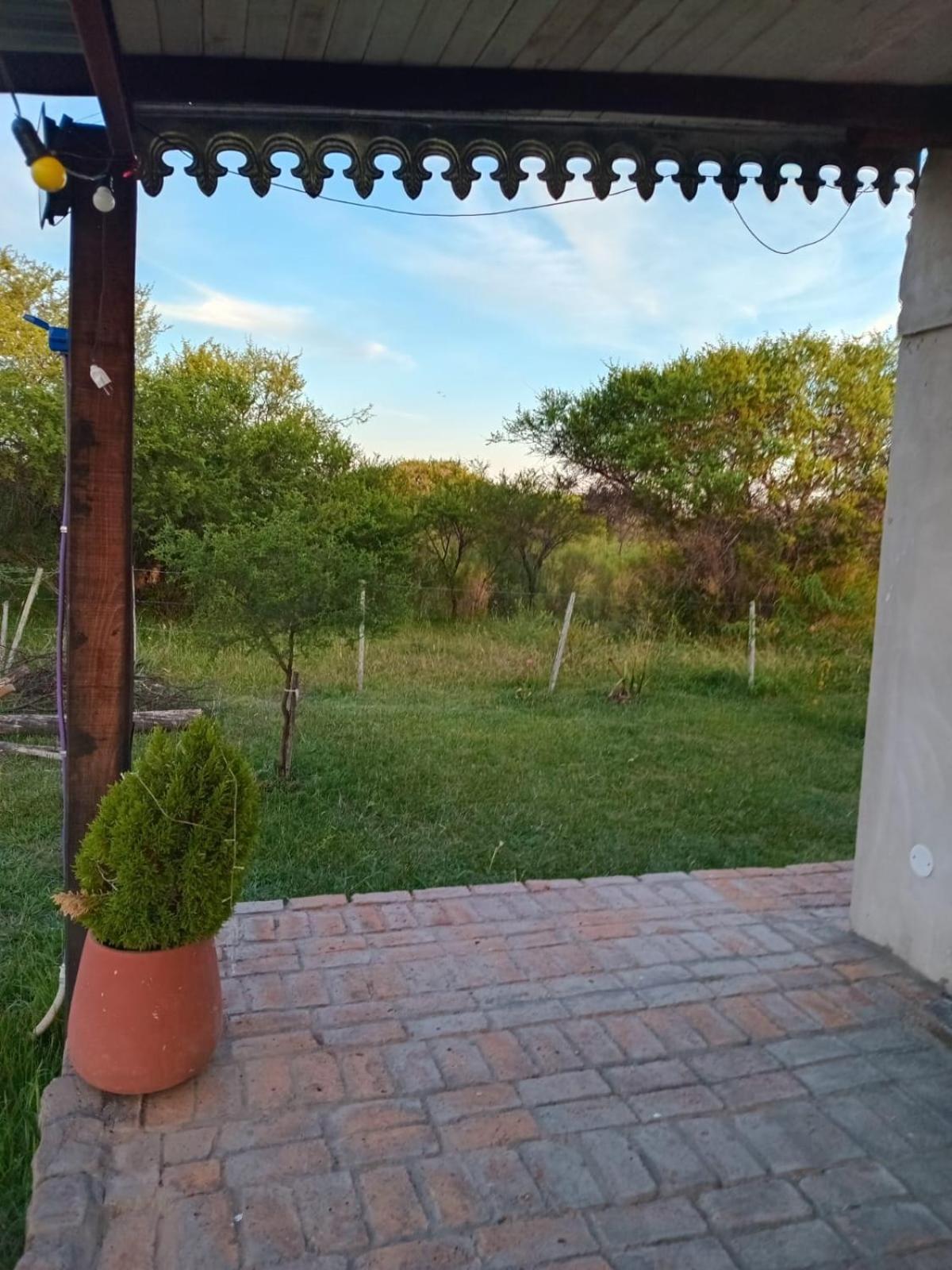 El Montecito Villa Gualeguaychu Exterior photo